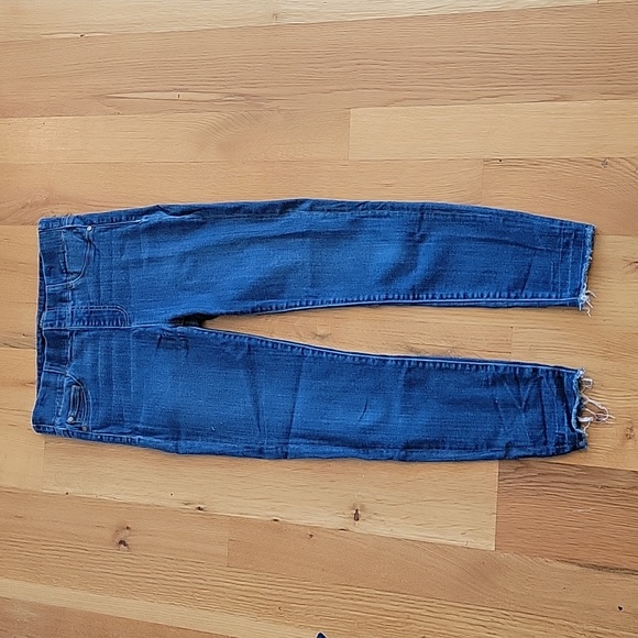 Liverpool size 4 / 27 jeans - Picture 4 of 6